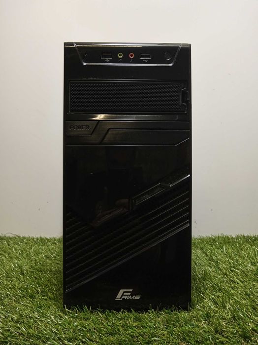 Ігровий комп'ютер (i5-9400/GTX 1660 Super/16 ОЗУ/240 SSD  + 500 HDD)