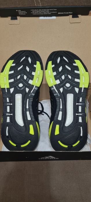 Nowe Obuwie Buty Adidas Boost