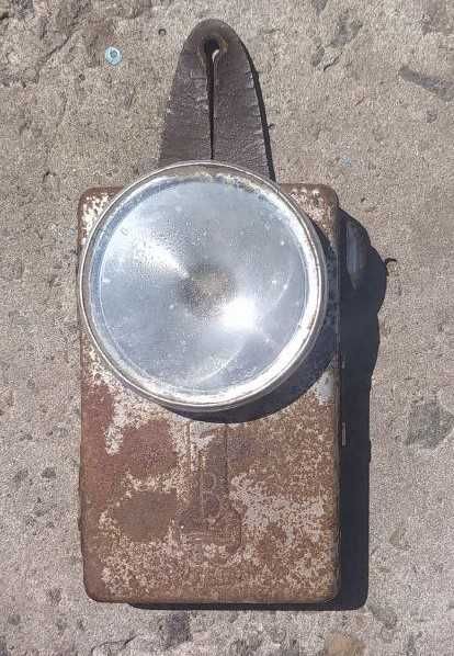 Продаются настольные/настенные лампы, фонарики СССР