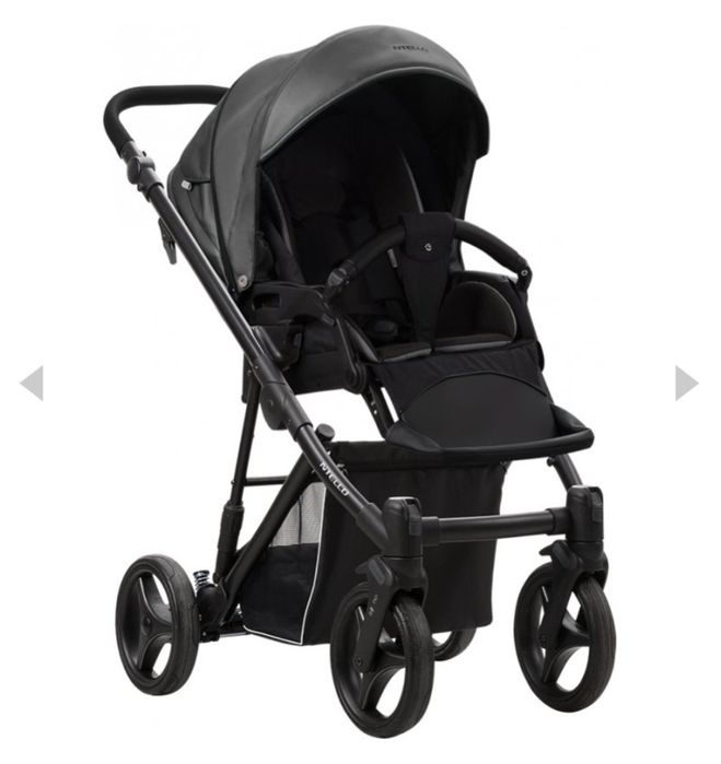 Коляска Bebetto Nitelo 2 в 1