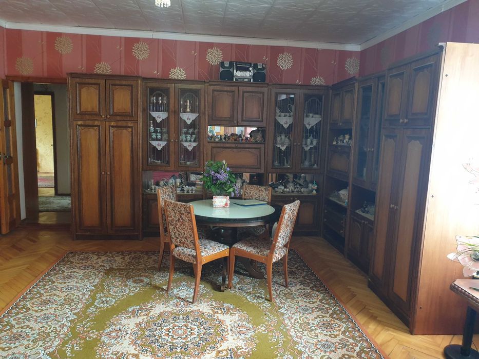 Продам дом в с.Новоселовка, ул.Лиманская, 128м2