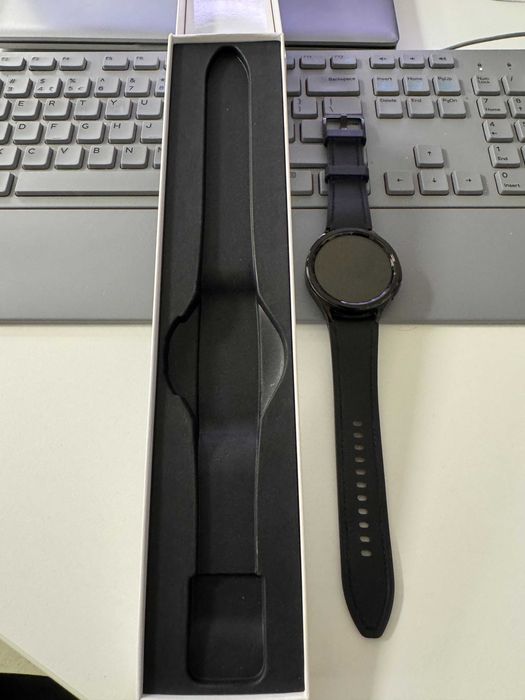 Galaxy Watch 6 Classic