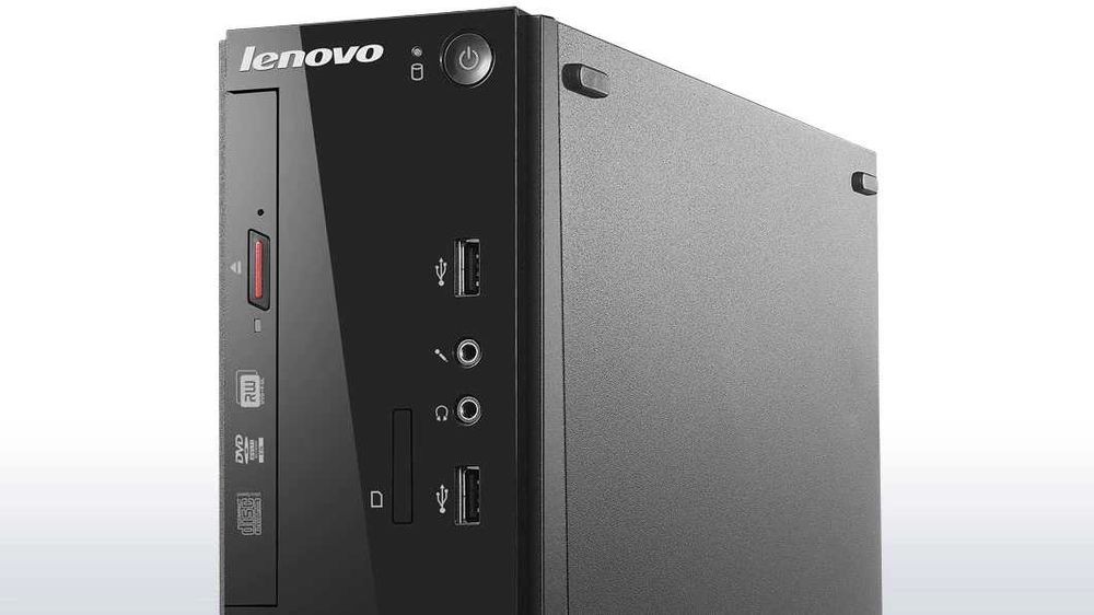 Lenovo S500 Desktop PC | 4th Gen i5-4570 @ 3.2 GHz | 16 GB | 512 GB SSD | Wi-Fi + Bluetooth | Windows 1164286584009346124