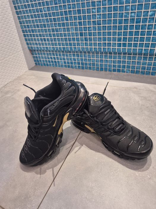 Buty nike tn. ..