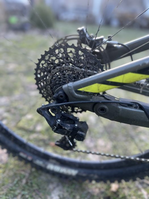 cannondale moterra neo 5