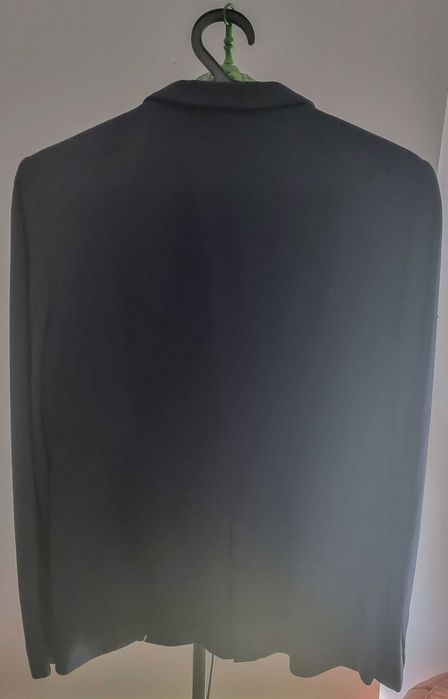 Blazer mulher Massimo Dutti - Tamanho 40