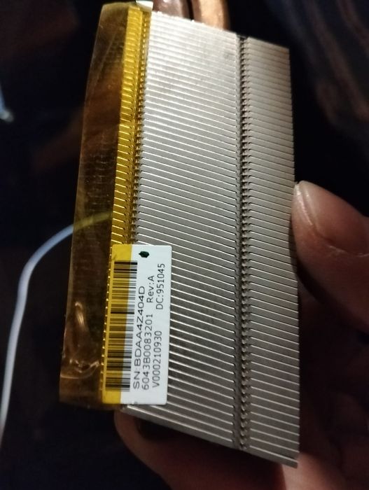 Peças portatil Toshiba