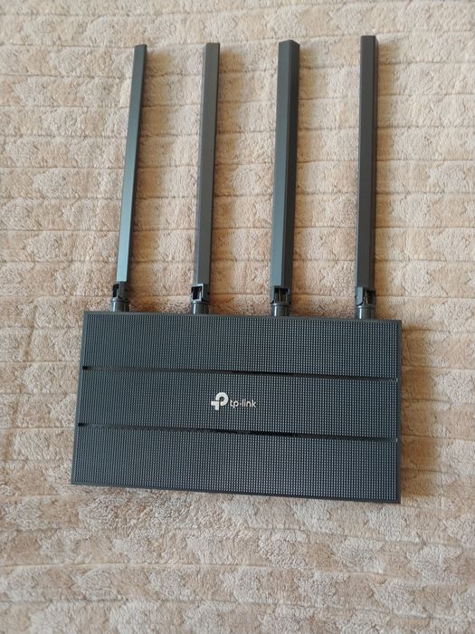 Роутер Tp-link archer c80