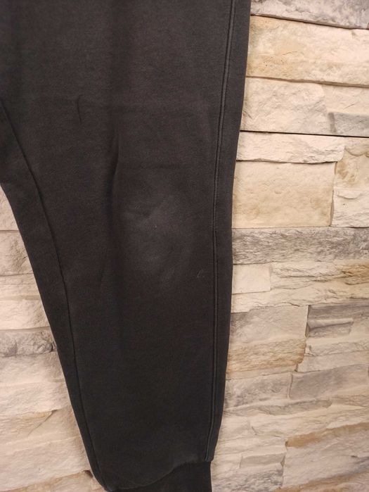 Nike męskie spodnie dresowe dresy joggery bawełniane M s1