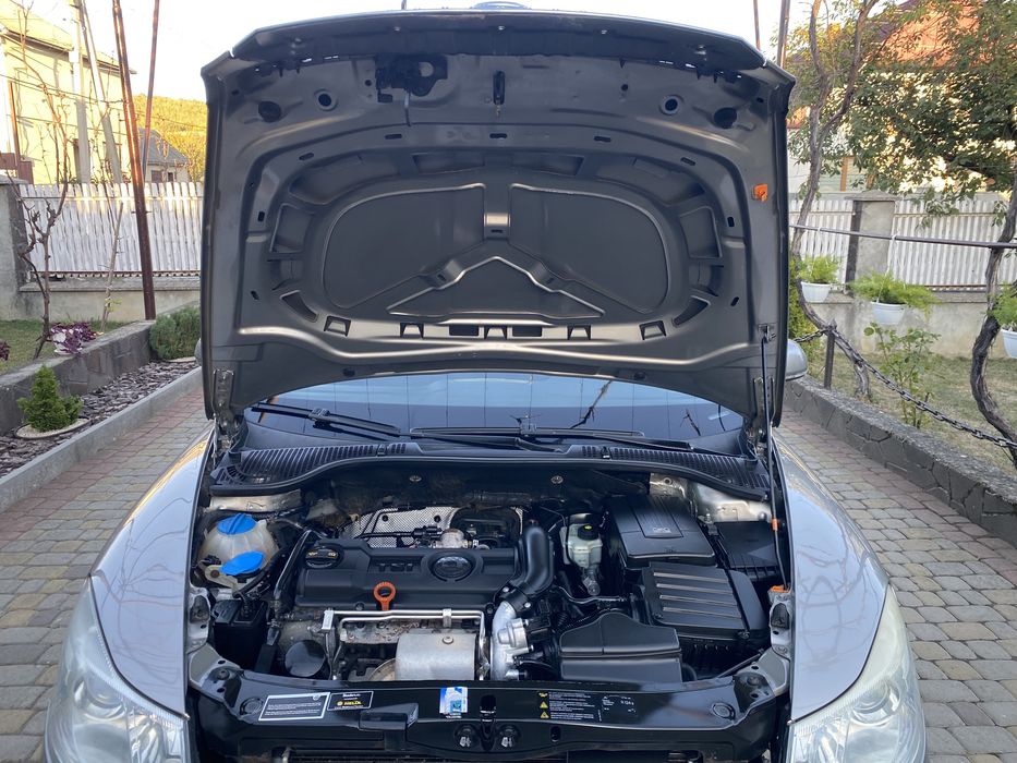 Skoda Octavia A5
