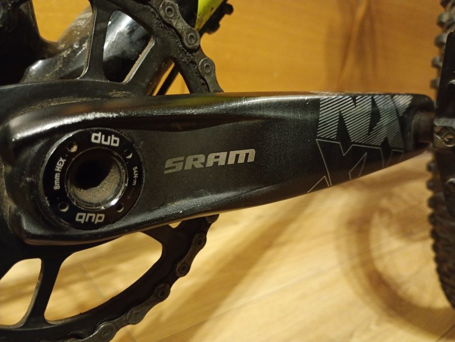 Specialized Epic Comp