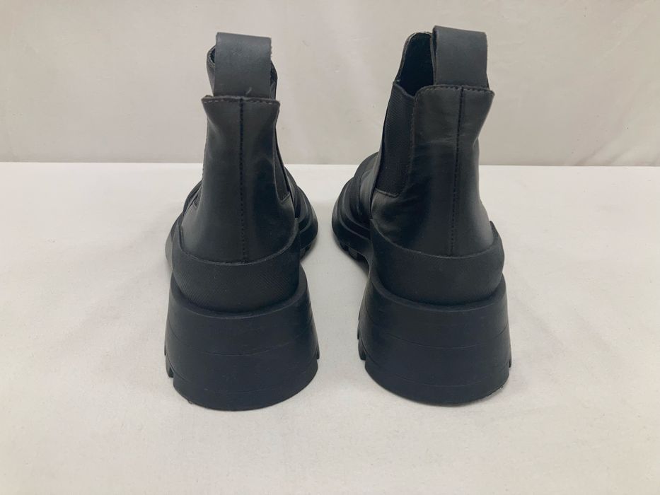Botas Chelsea Zara Nº 36