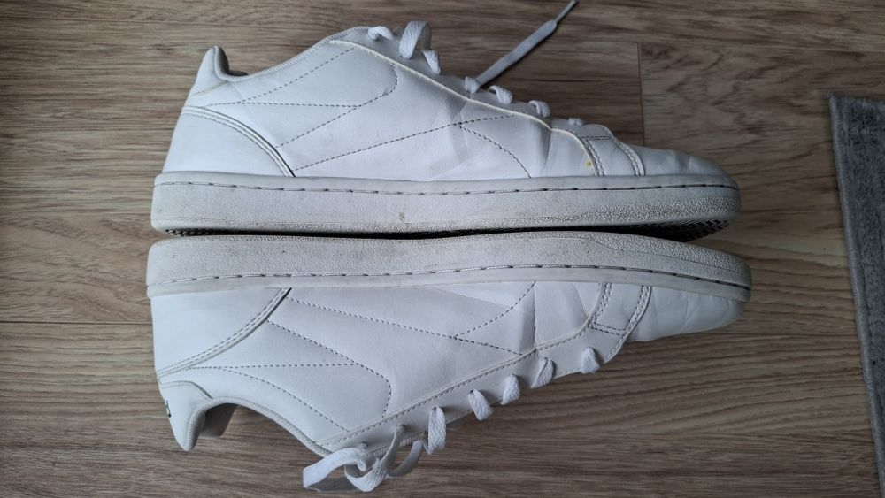 Buty trampki sportowe męskie Reebok 44 rozm.