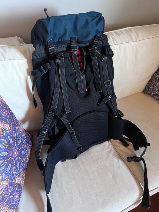 Plecak Pajak Gobi trekkingowy