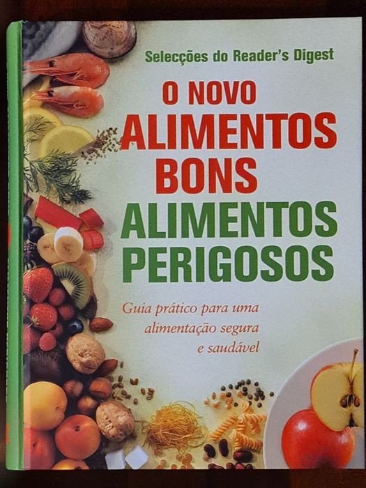Varios livros sobre saúde
