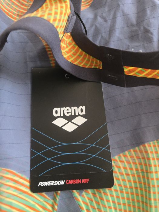 Гідрокостюм Arena Air 2 новий