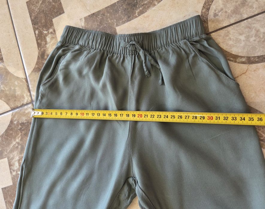 Штани , джогери на дівчинку H&M