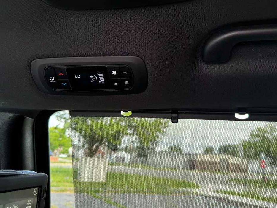 2021 Chrysler Pacifica