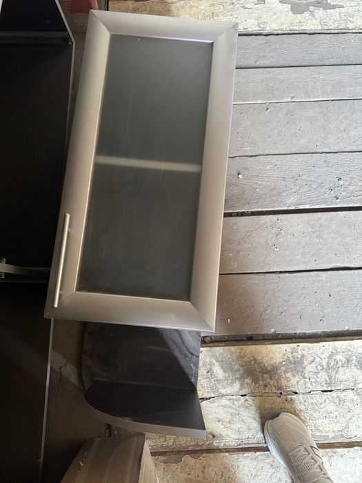 Мебель для телевизора полки шкафчики на стену