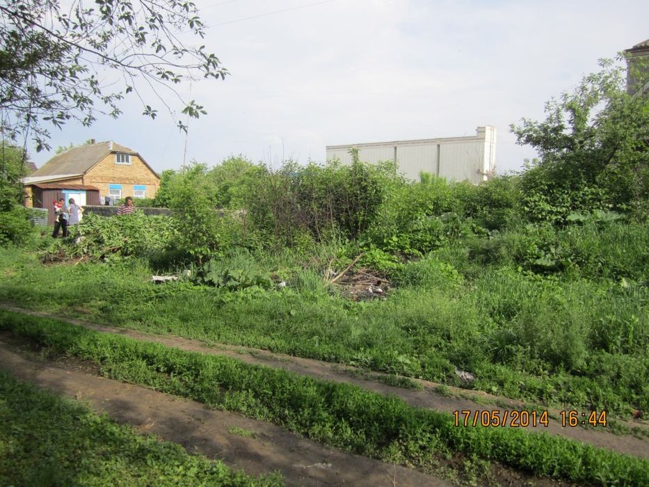 Продається земельна ділянка м. Кагарлик