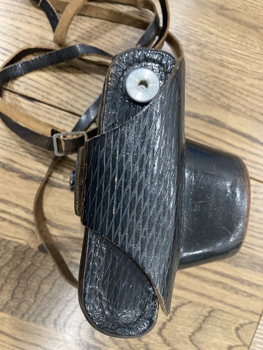 Фотоапарат Zenit E