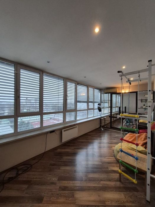 Сдам 3 комн квартиру с паркоместом ЖМ Солнечный