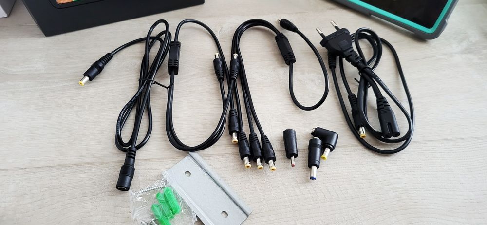 Резервне живлення UPS ДБЖ ИБП роутера відеоспостереження