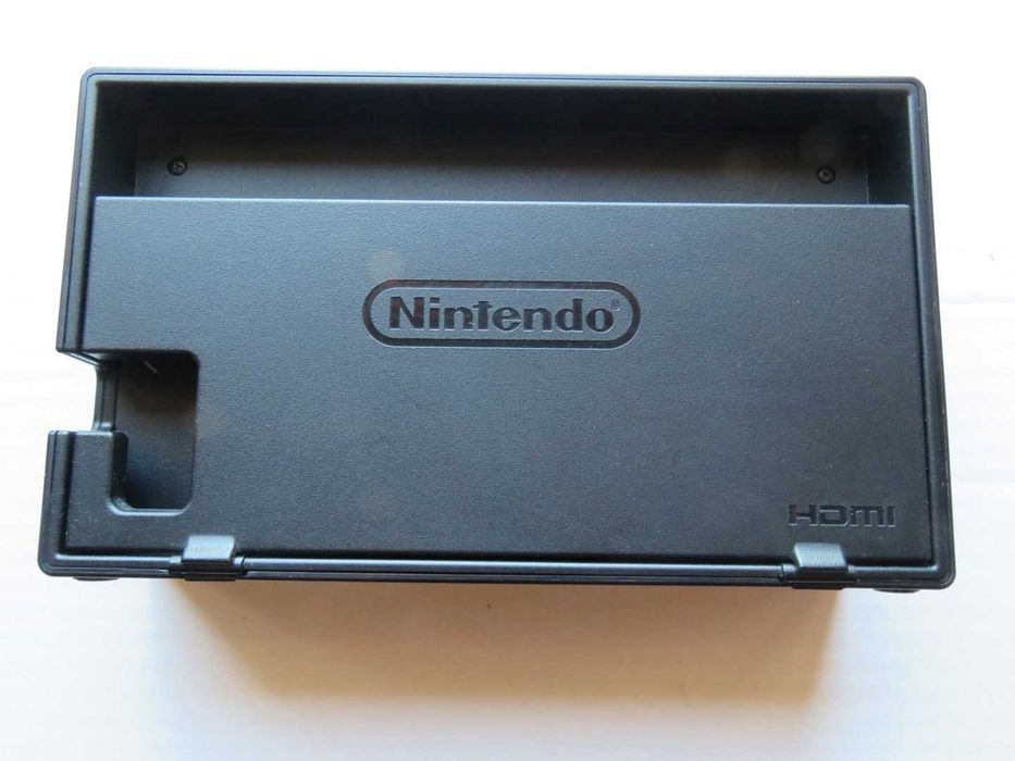 Nintendo Switch Dock Trade-In. Used, in good condition. Type-C64286583989506121
