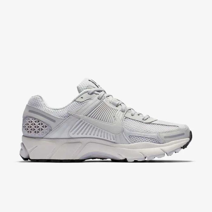 Оригінал! Кросівки Nike Zoom Vomero 5 Vast Grey (Розміри і кольори)