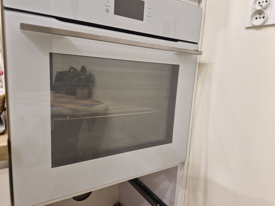 Drzwiczki do piekarnika Amica