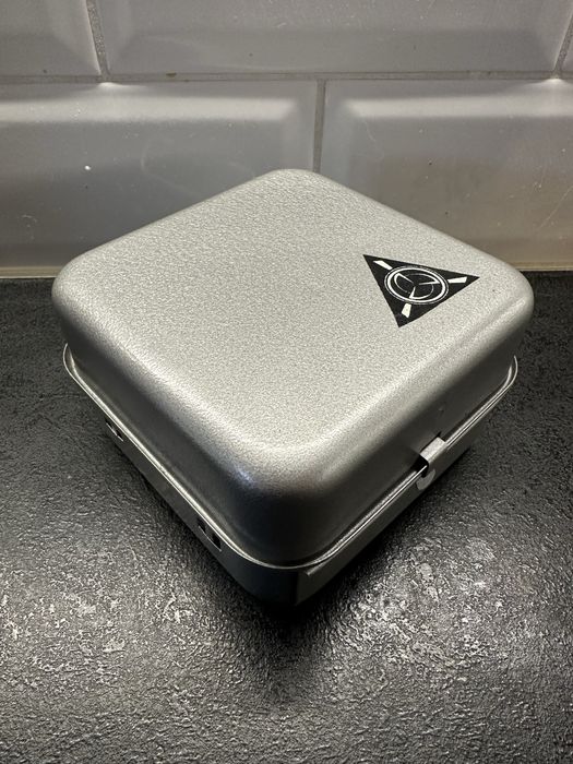 Kuchenka turystyczna Primus Prymus radziecka kostka Breżniewa