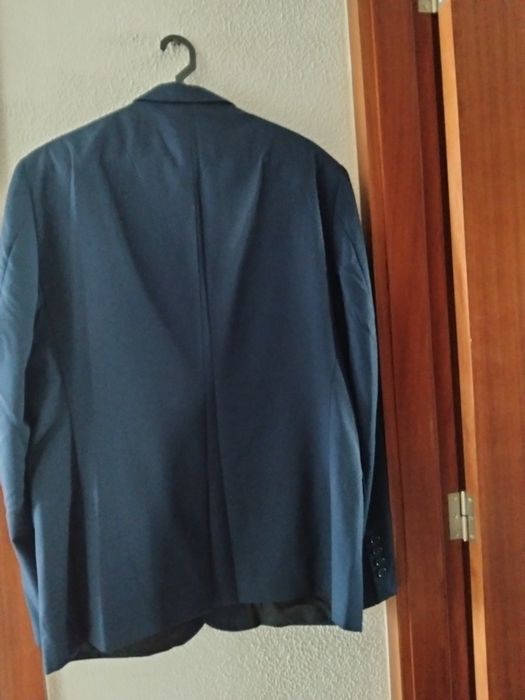 Blazer de Homem Paris