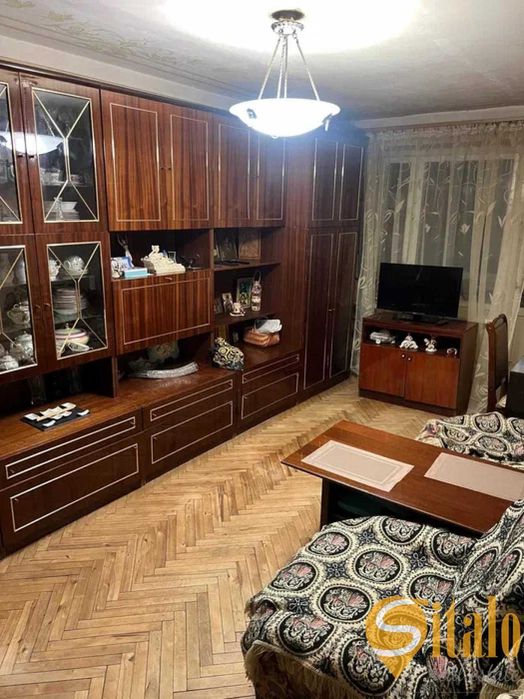 Продаж 2 кімнатної квартири, вулиця Кульчицької