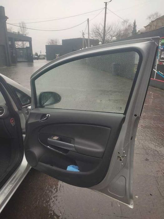 ПРОДАМ Опель Корса Д