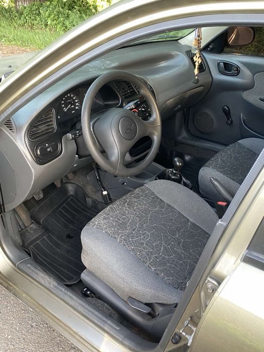 Продам ланос DAEWOO SENS