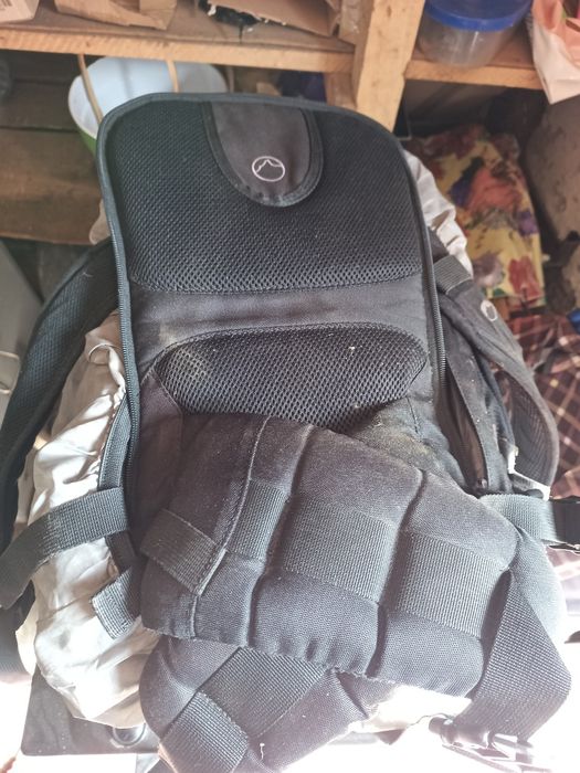 Рюкзак для фотографа Lowepro