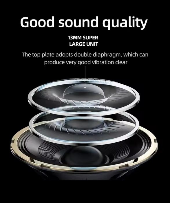 Auriculares Bluetooth Lenovo  LP40