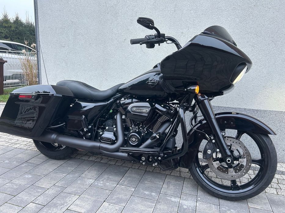 Harley-Davidson