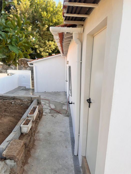 Casa Térrea Remodelada Valadares