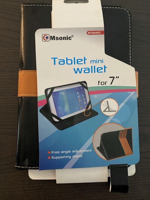 Etui do tableta 7 cali