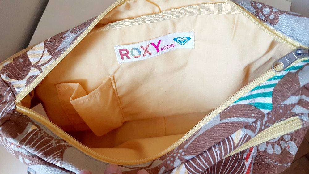 Mala (marca Roxy)