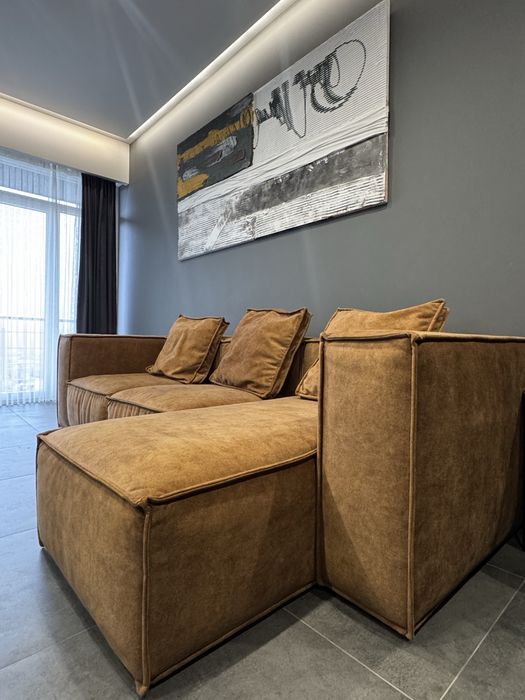 Франкоф Frankof БЕЛФАСТ КУТ