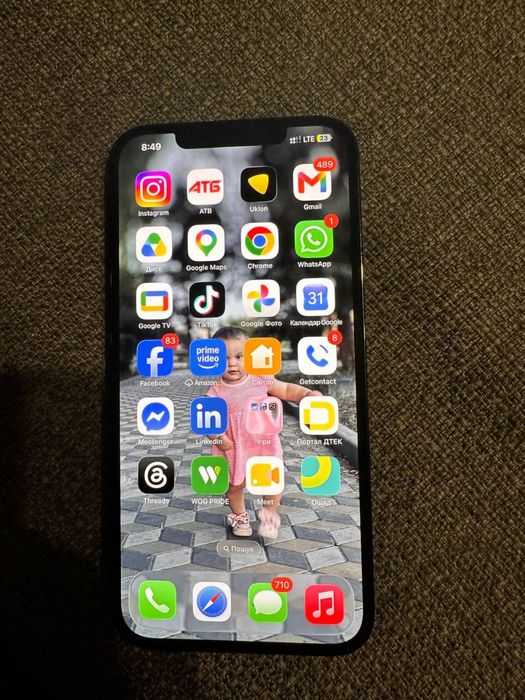 iPhone 12- промакс
