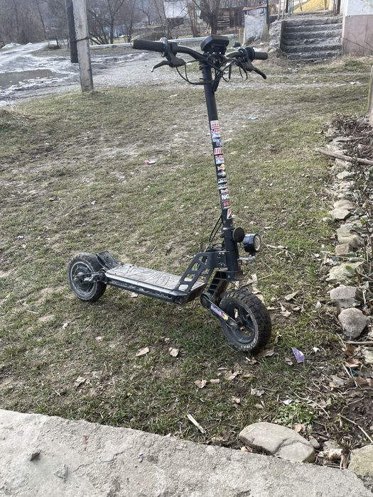 Kugoo g2 pro ключ