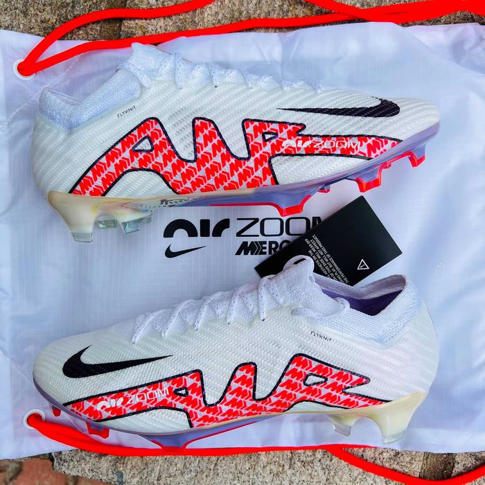 Nike Air Zoom Mercurial Vapor XV Elite FG