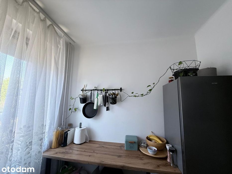 Słoneczne 2 Pokoje na 1. PIĘTRZE 49m2 | Parking | 3 Piwnice