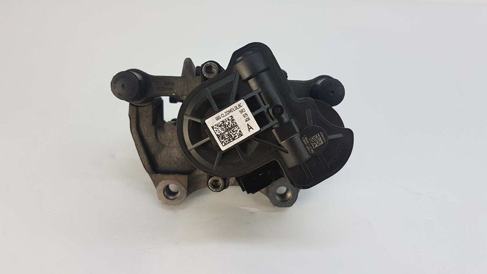 PINÇA DE TRAVÃO TRASEIRA DIREITA SEAT LEON SPORTSTOURER (KL8) XCELLENCE