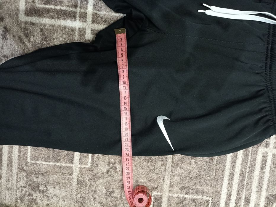 Штани спортивні nike