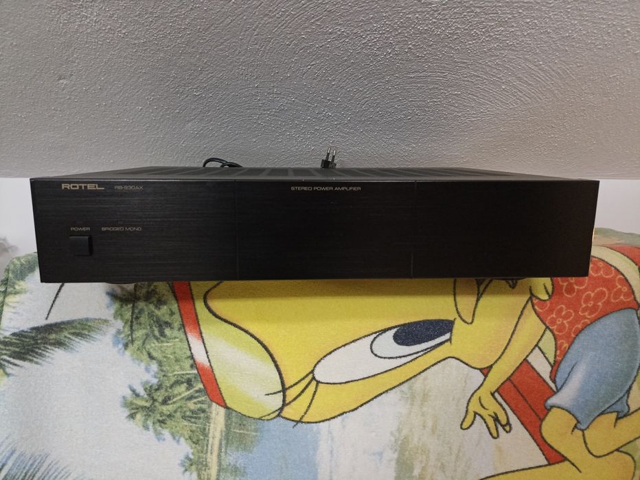 Power Rotel RB 930BX (2)
