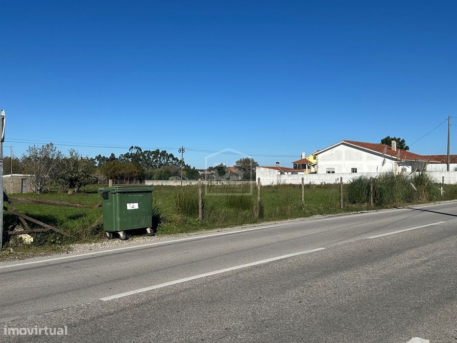 Terreno  Venda em Aljubarrota,Alcobaça
